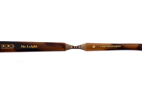 DEAN C 47size col.MOTH TORTOISE